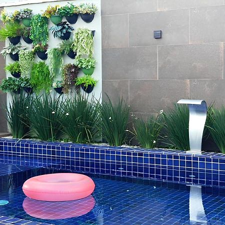 Pousada Vila Real Pg Praia Grande  Ngoại thất bức ảnh