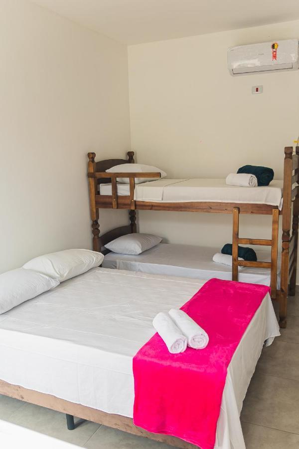 Pousada Vila Real Pg Praia Grande  Ngoại thất bức ảnh