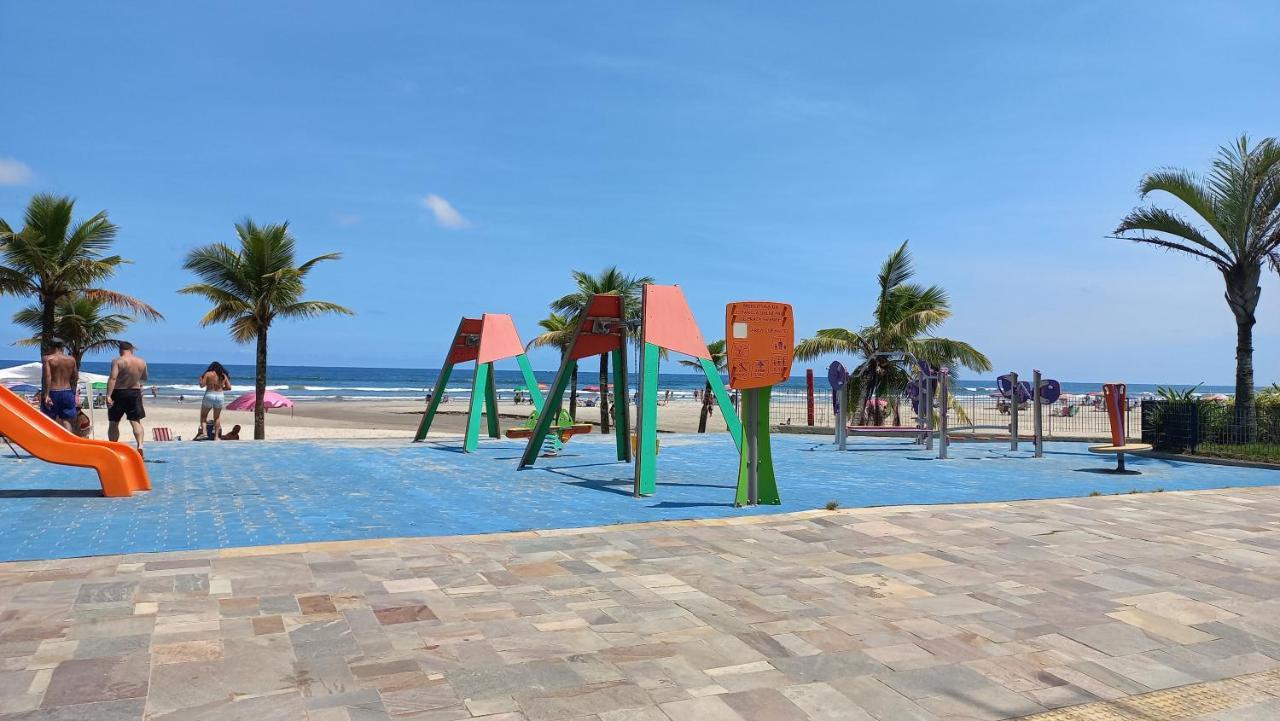 Pousada Vila Real Pg Praia Grande  Ngoại thất bức ảnh
