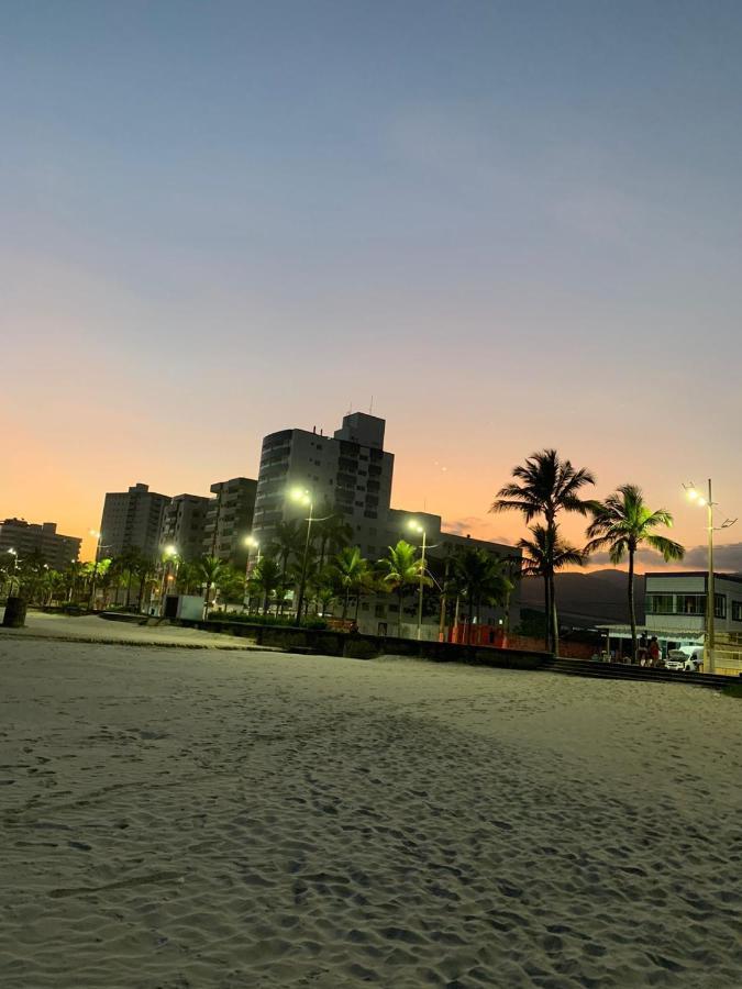 Pousada Vila Real Pg Praia Grande  Ngoại thất bức ảnh