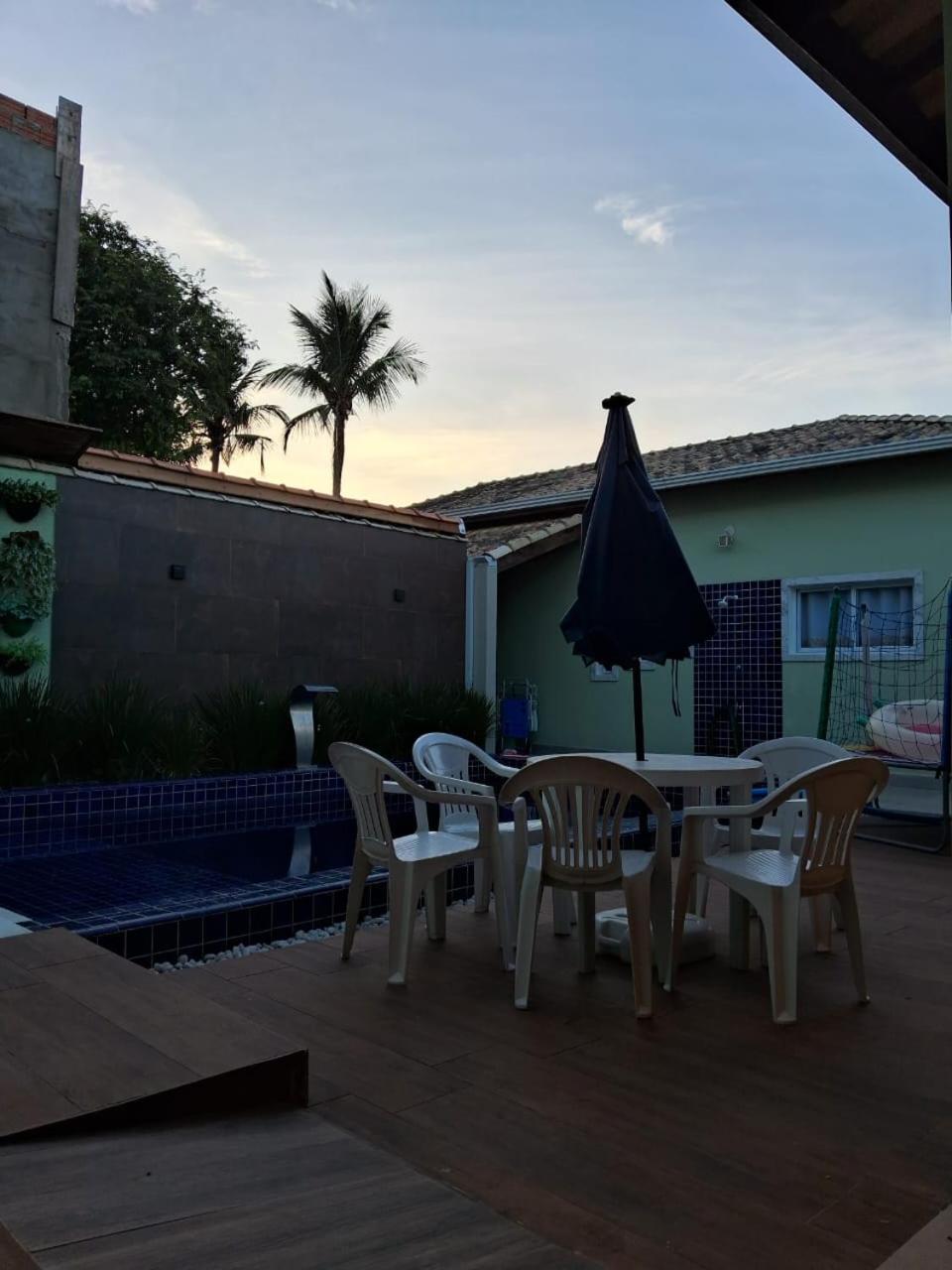Pousada Vila Real Pg Praia Grande  Ngoại thất bức ảnh