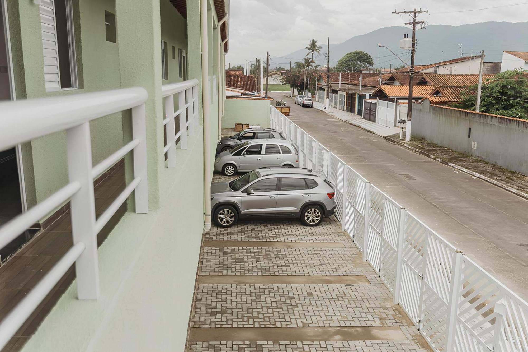 Pousada Vila Real Pg Praia Grande  Ngoại thất bức ảnh