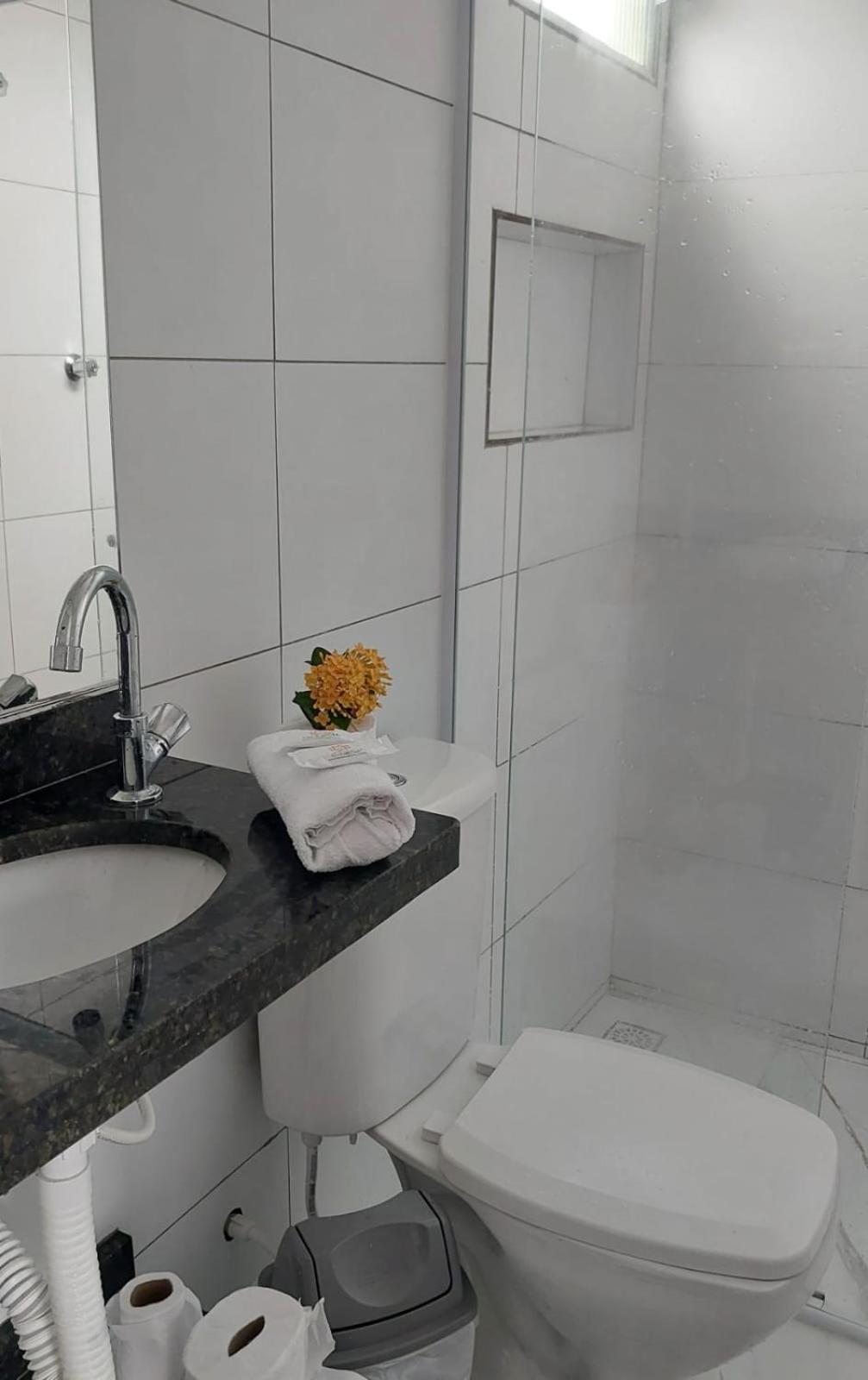 Pousada Vila Real Pg Praia Grande  Ngoại thất bức ảnh