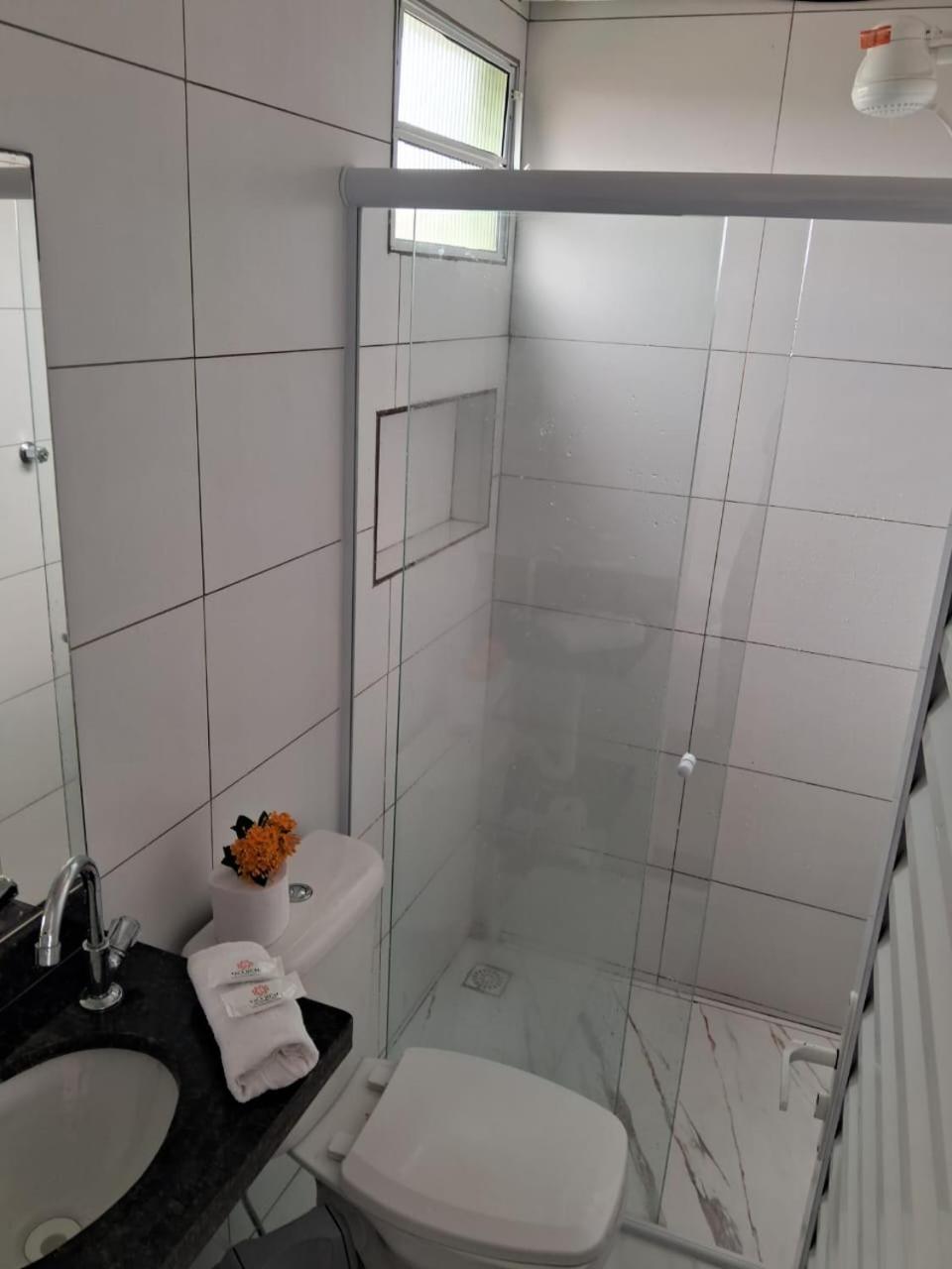 Pousada Vila Real Pg Praia Grande  Ngoại thất bức ảnh