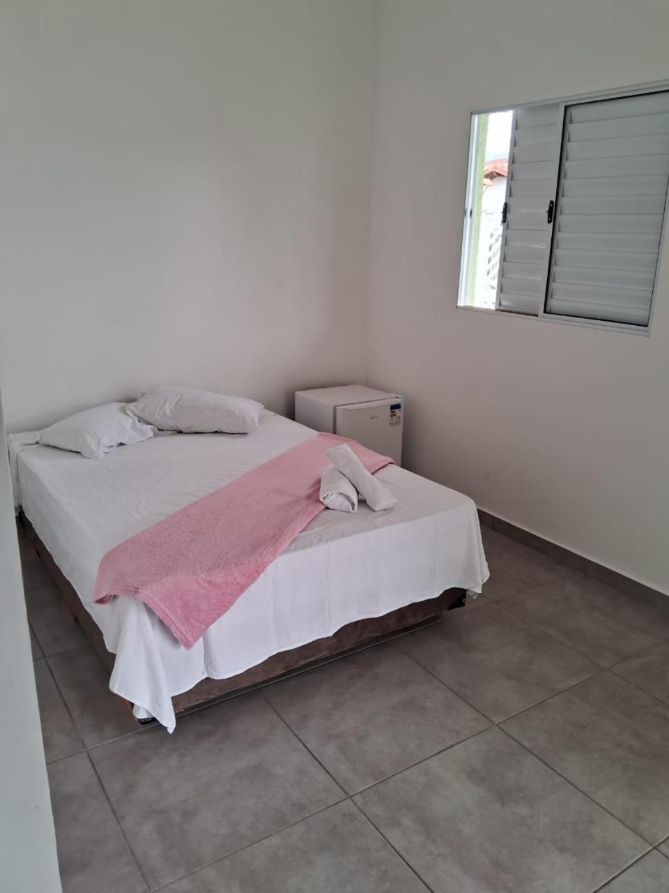 Pousada Vila Real Pg Praia Grande  Ngoại thất bức ảnh