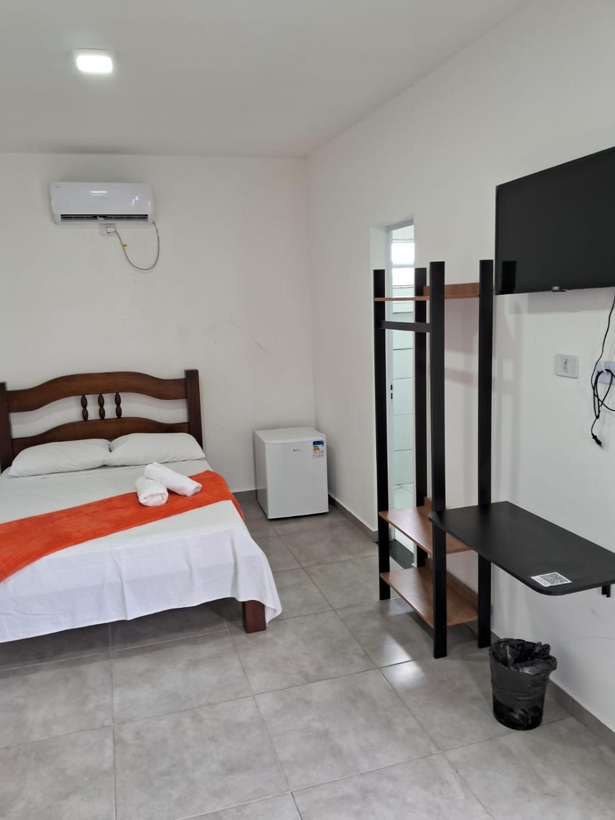 Pousada Vila Real Pg Praia Grande  Ngoại thất bức ảnh