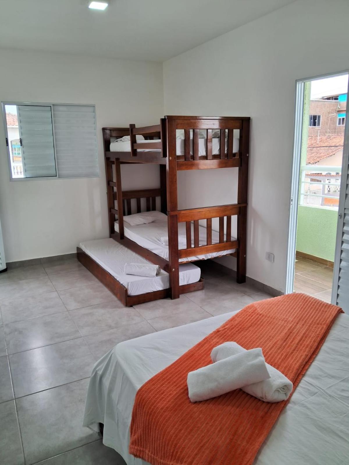 Pousada Vila Real Pg Praia Grande  Ngoại thất bức ảnh